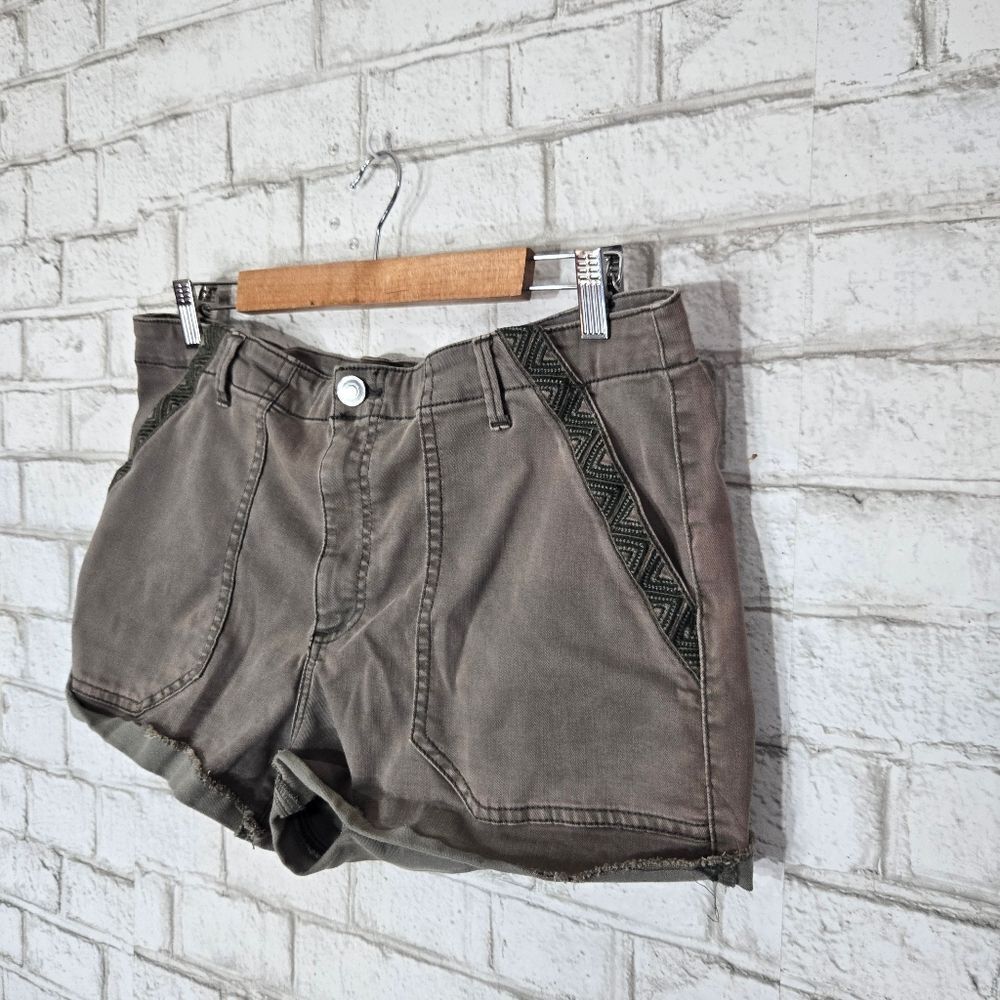Knox Rose shorts - Picture 5 of 13